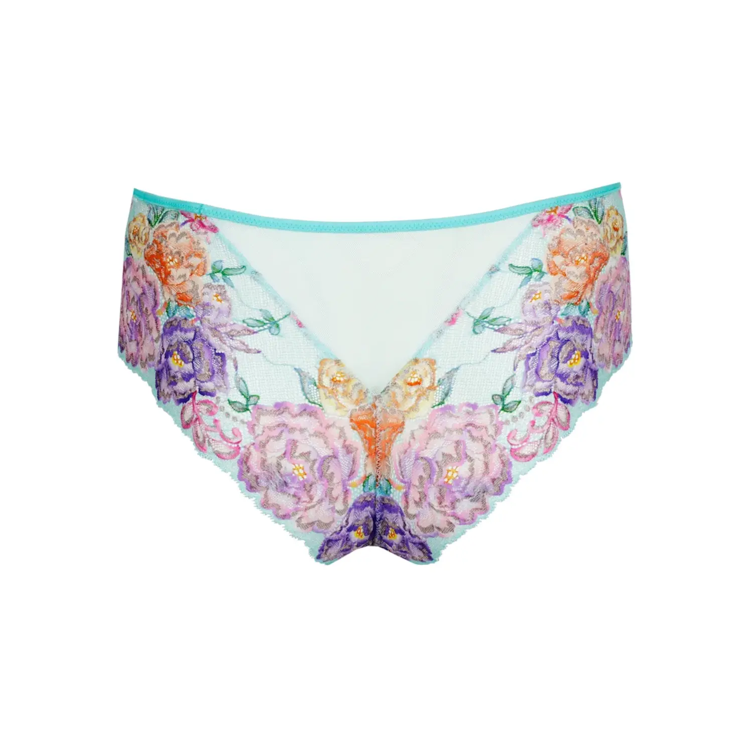 0502822-CLW 42 Marie Jo LISBETH short - hotpants Clearwater
