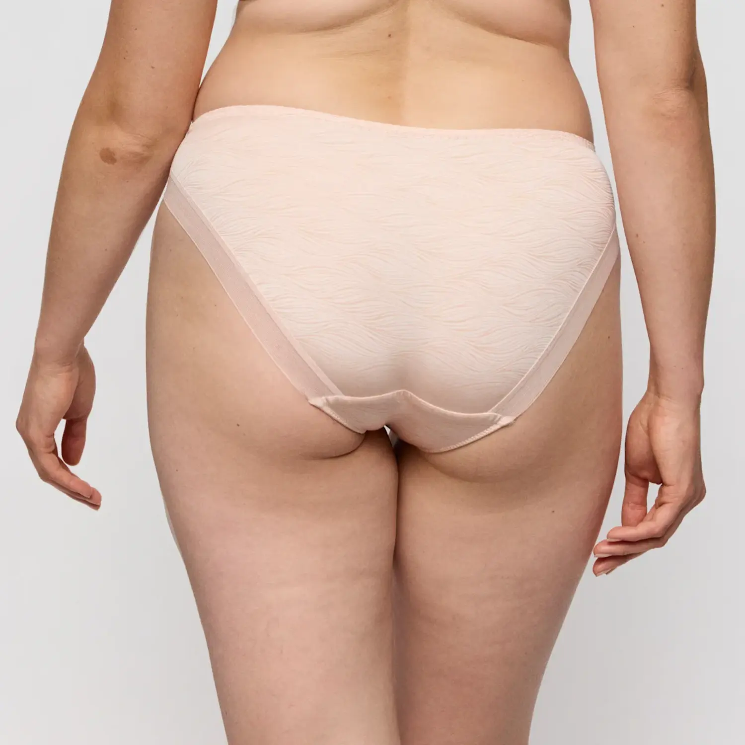 0542520-PEP Primadonna Twist BRIANA rioslip pearly pink - Afbeelding 4