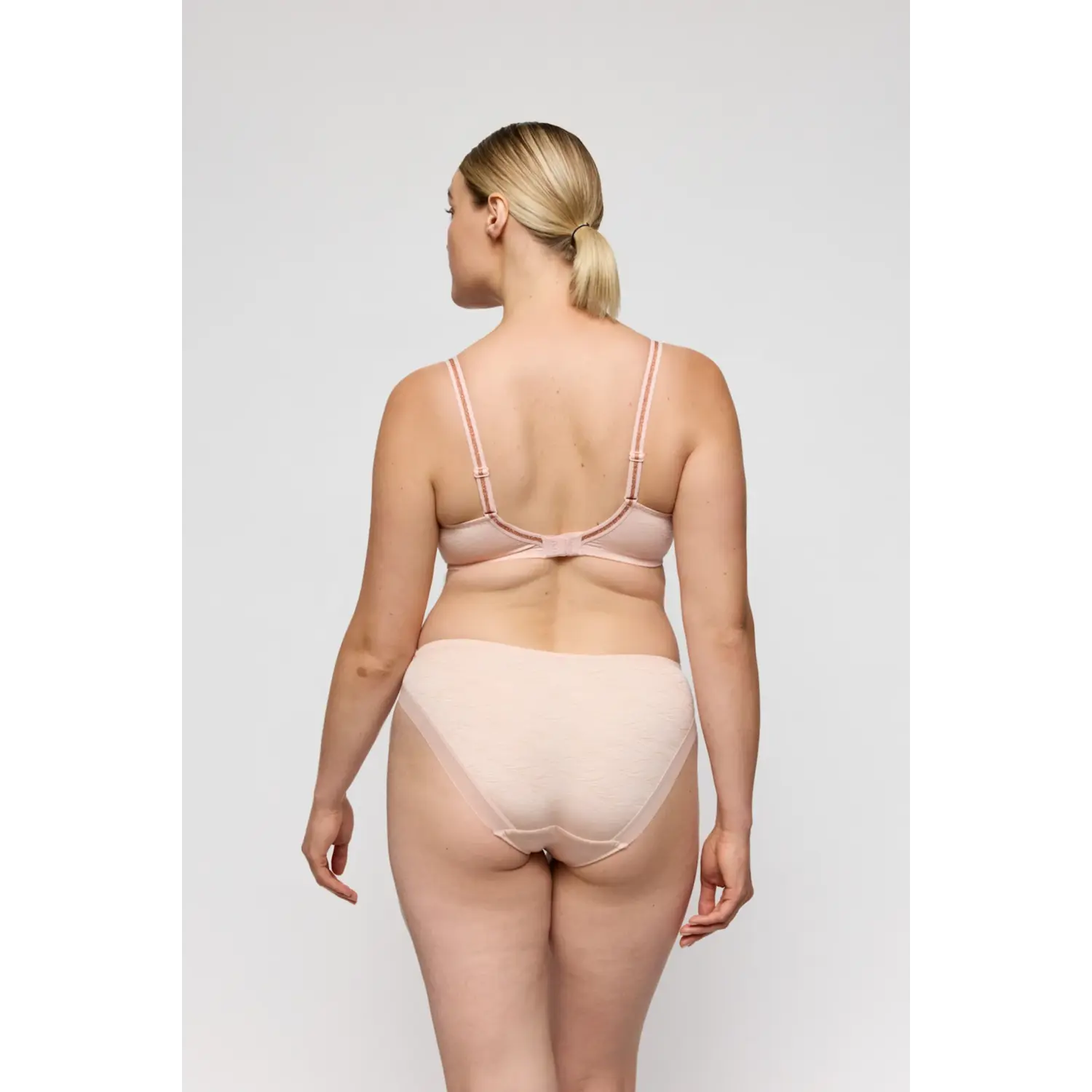 0542520-PEP Primadonna Twist BRIANA rioslip pearly pink - Afbeelding 5
