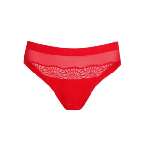 0563180-TRR Primadonna SOPHORA slip true red