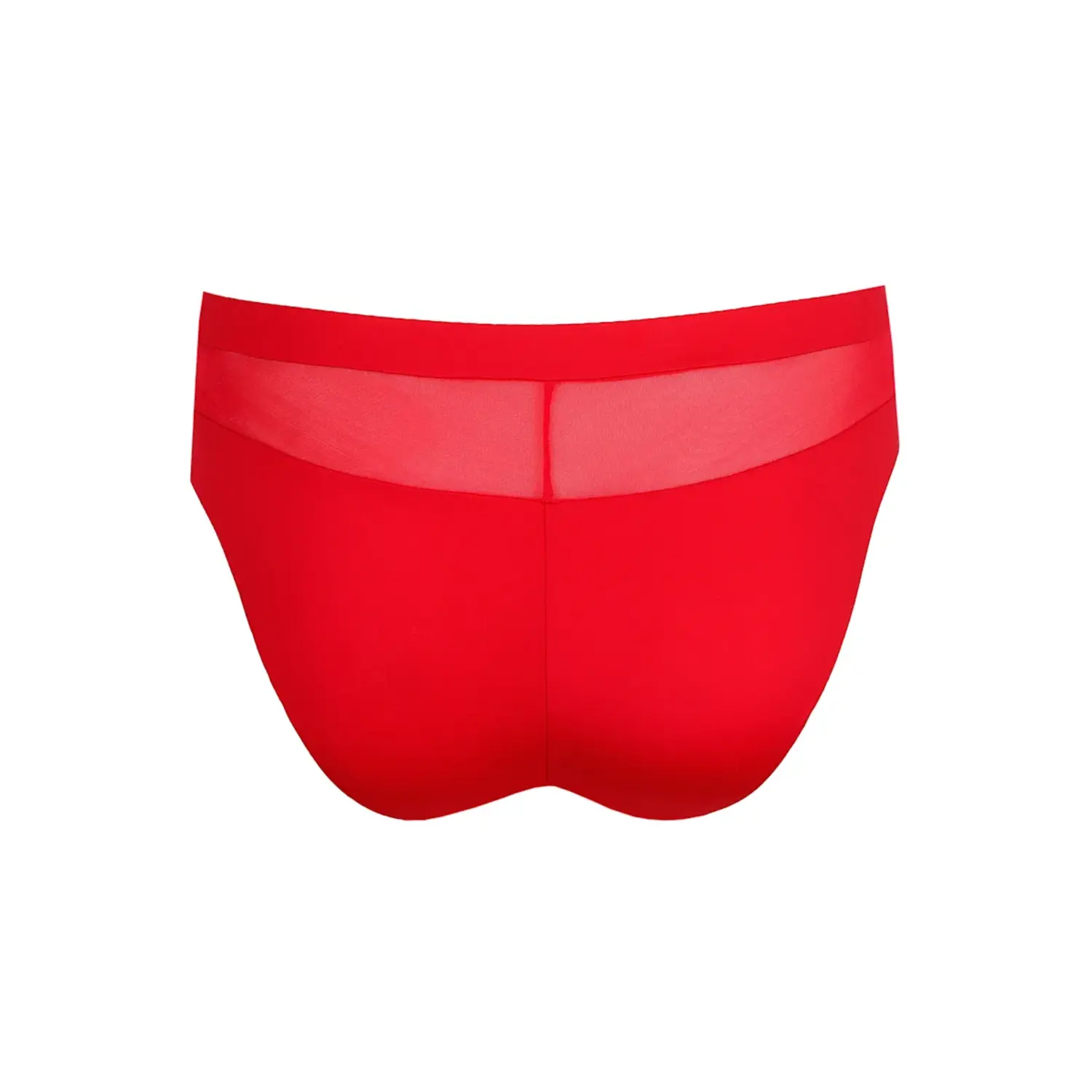 0563180-TRR Primadonna SOPHORA slip true red - Afbeelding 2