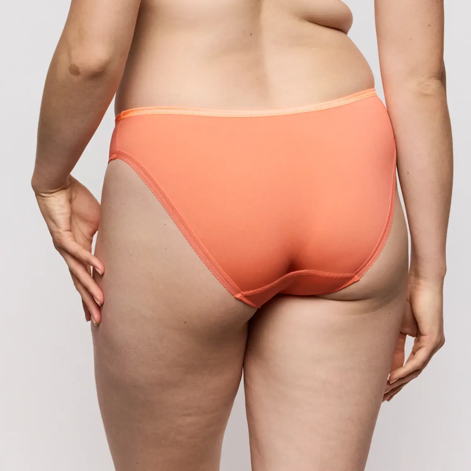 0563440-SBH Primadonna DEVDAHA rioslip Sunset Blush - Afbeelding 3