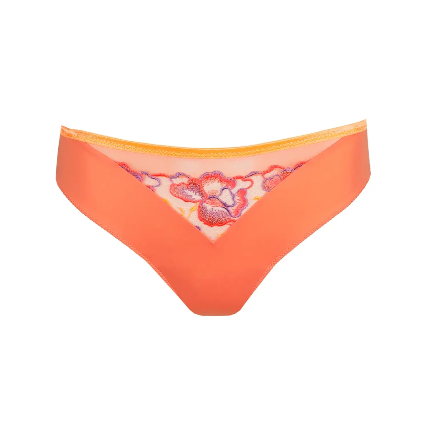 0563440-SBH Primadonna DEVDAHA rioslip Sunset Blush