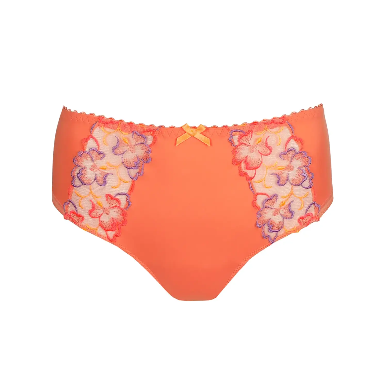 0563441-SBH Primadonna DEVDAHA tailleslip Sunset Blush