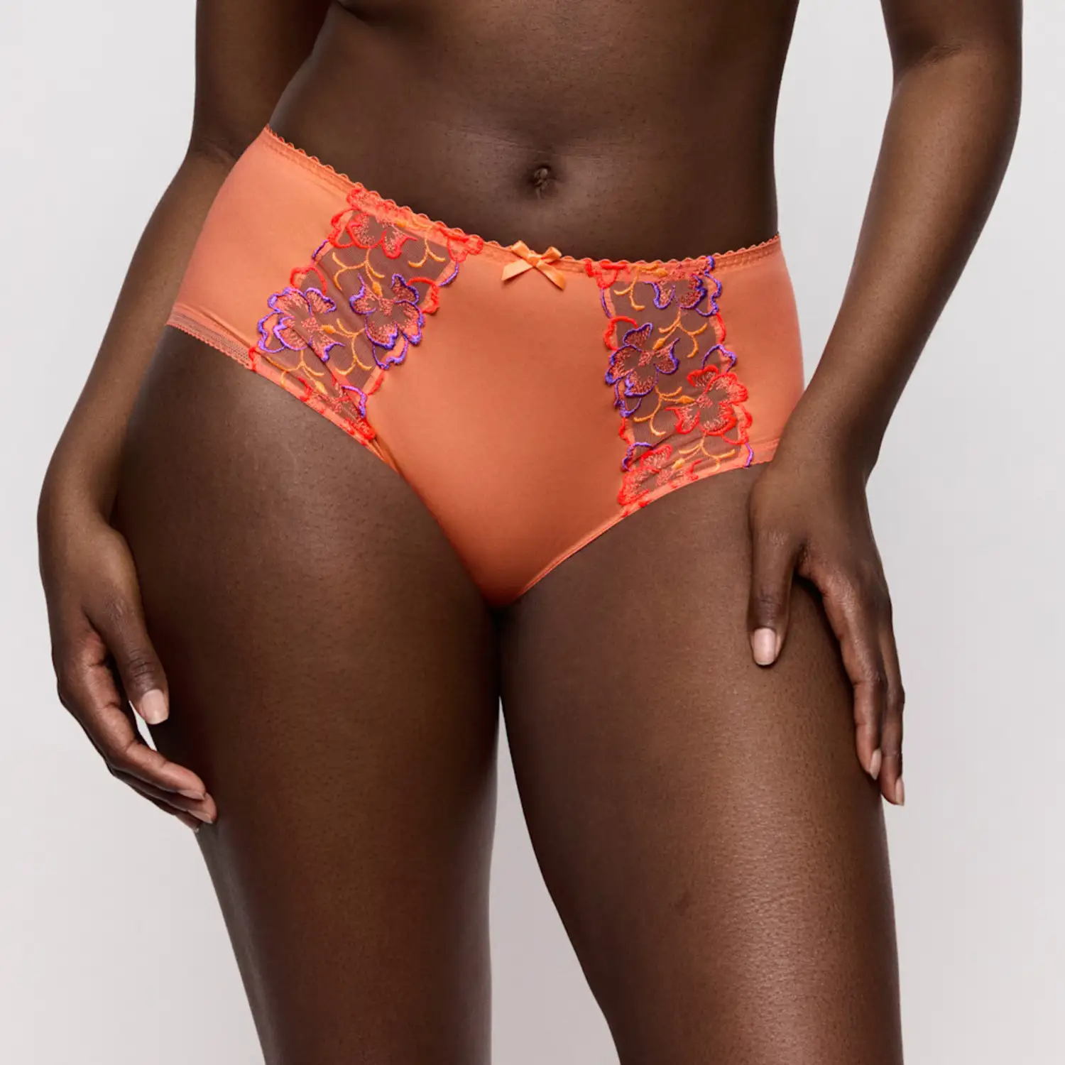 0563441-SBH Primadonna DEVDAHA tailleslip Sunset Blush - Afbeelding 2
