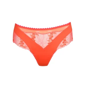 0602991-PMS Marie Jo SOLENE luxe string Pamplemousse
