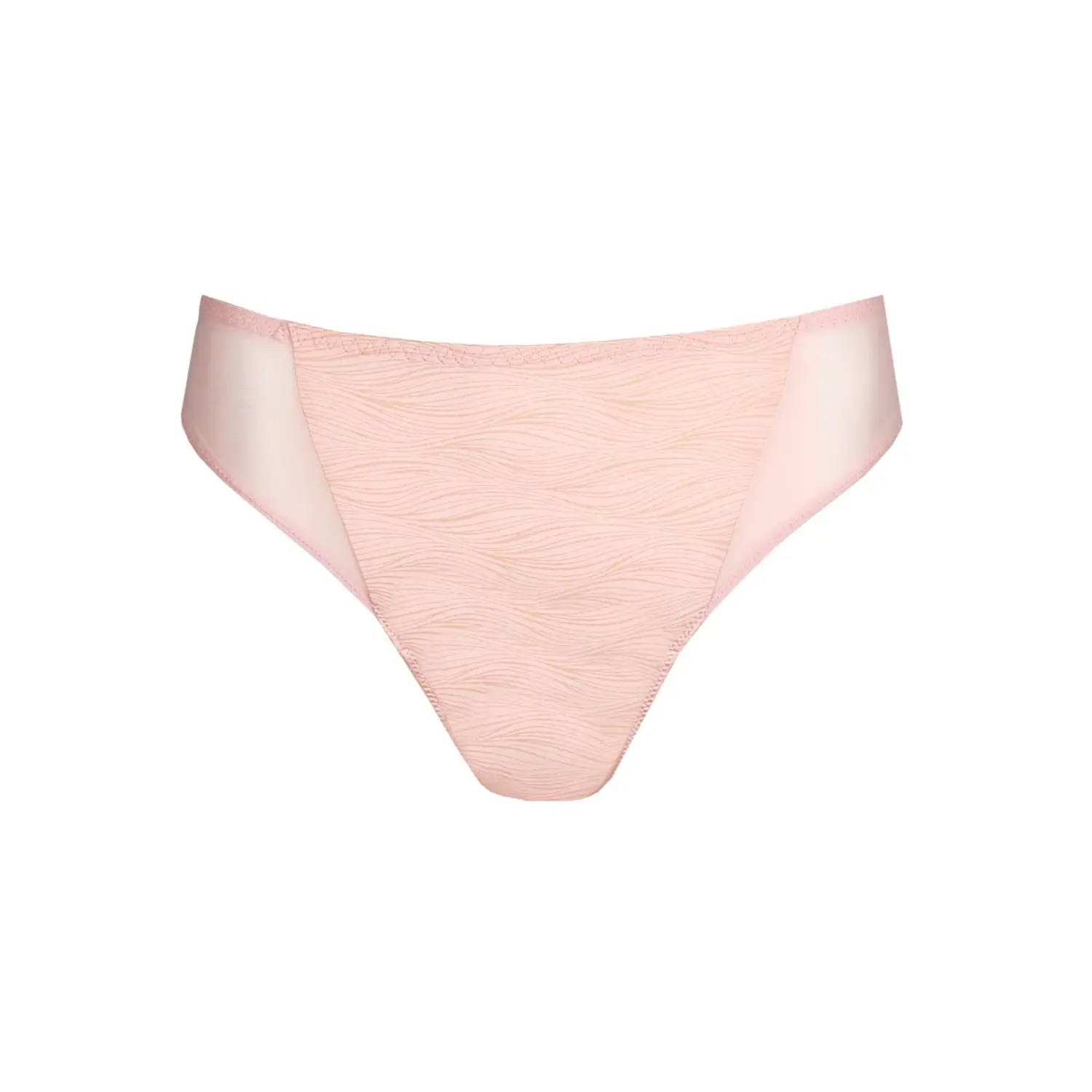 0642520-PEP Primadonna Twist BRIANA string pearly pink