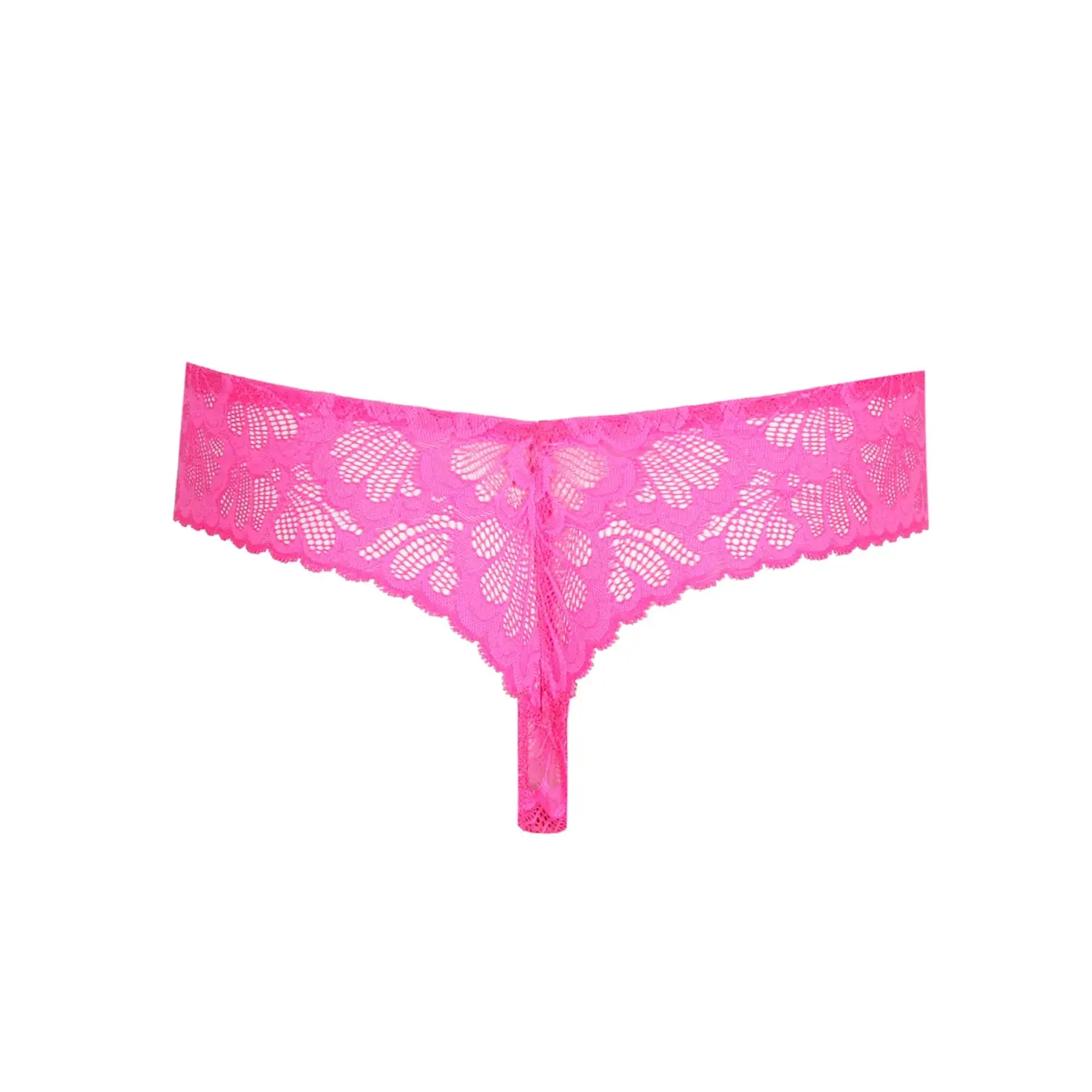 0642550-PXB Primadonna Twist MOCUTO string Pixie Blossom - Afbeelding 2