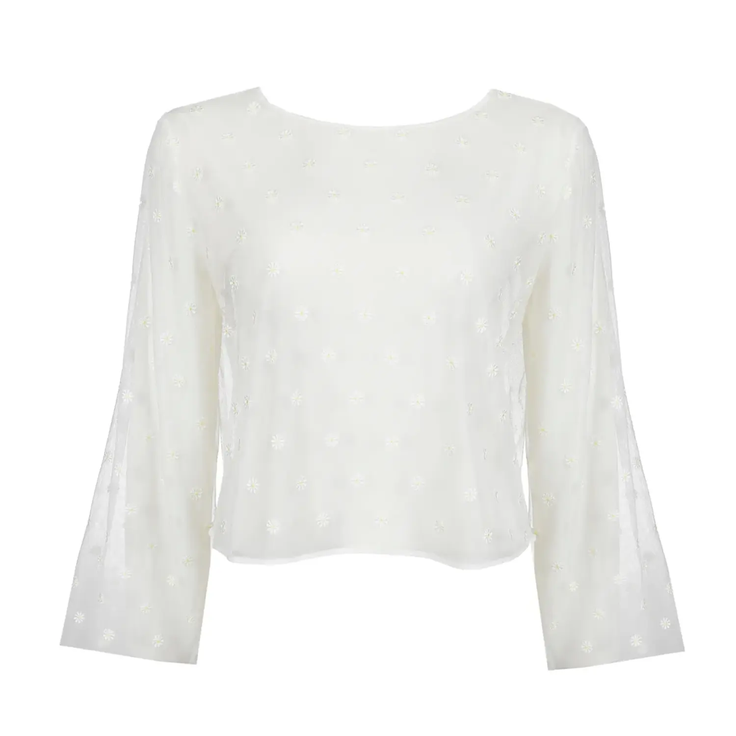 0800419-IYP Marie Jo AVERO top Ivory Petal