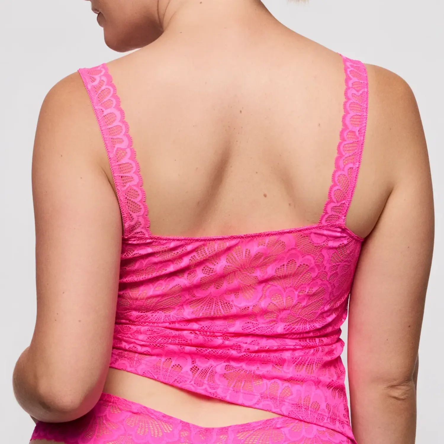 0842550-PXB Primadonna Twist MOCUTO top Pixie Blossom - Afbeelding 4