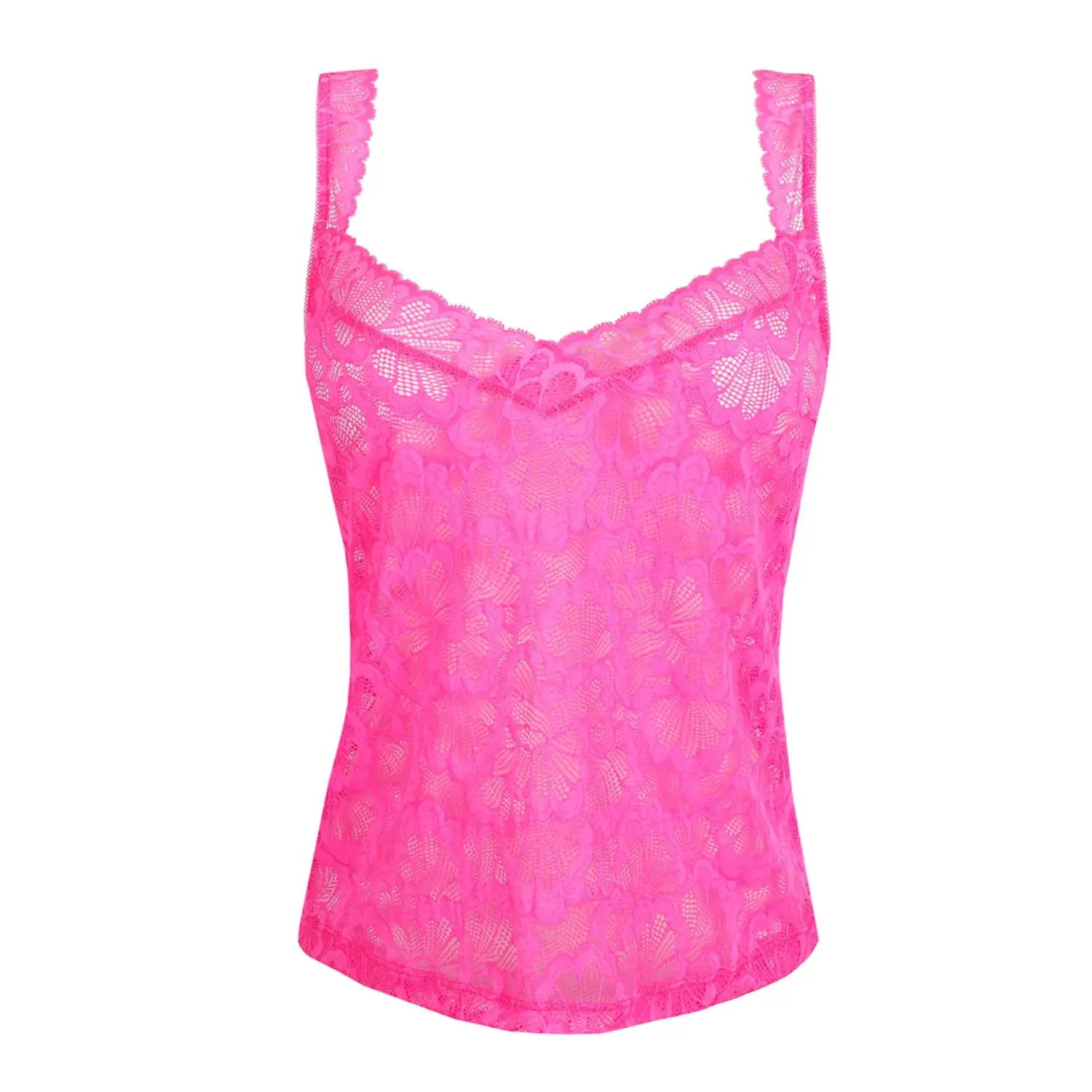 0842550-PXB Primadonna Twist MOCUTO top Pixie Blossom