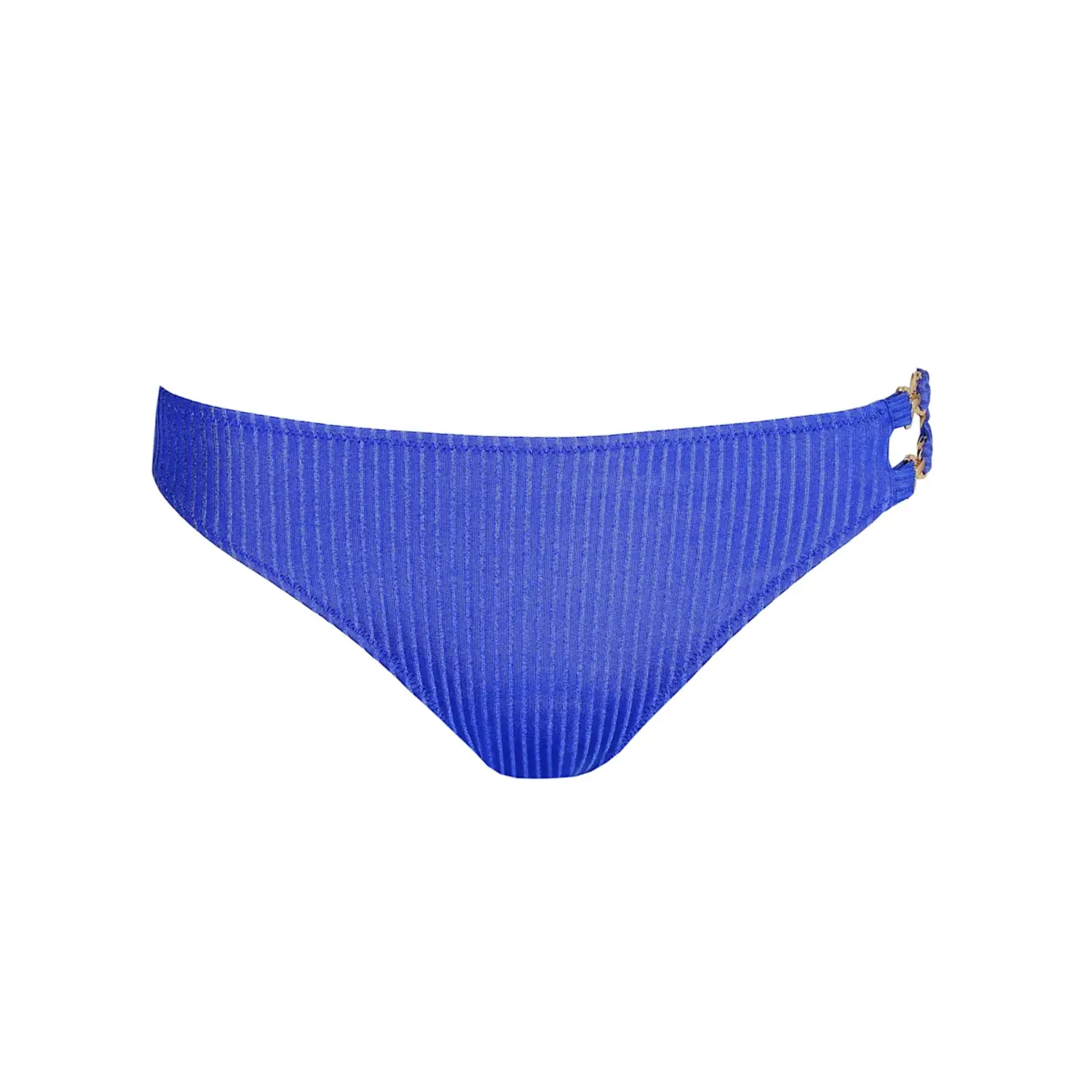 1007750-BEL Marie Jo Swim EMLY bikini slip Electric Blue