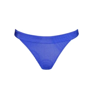 1007756-BEL Marie Jo Swim EMLY bikini slip Electric Blue