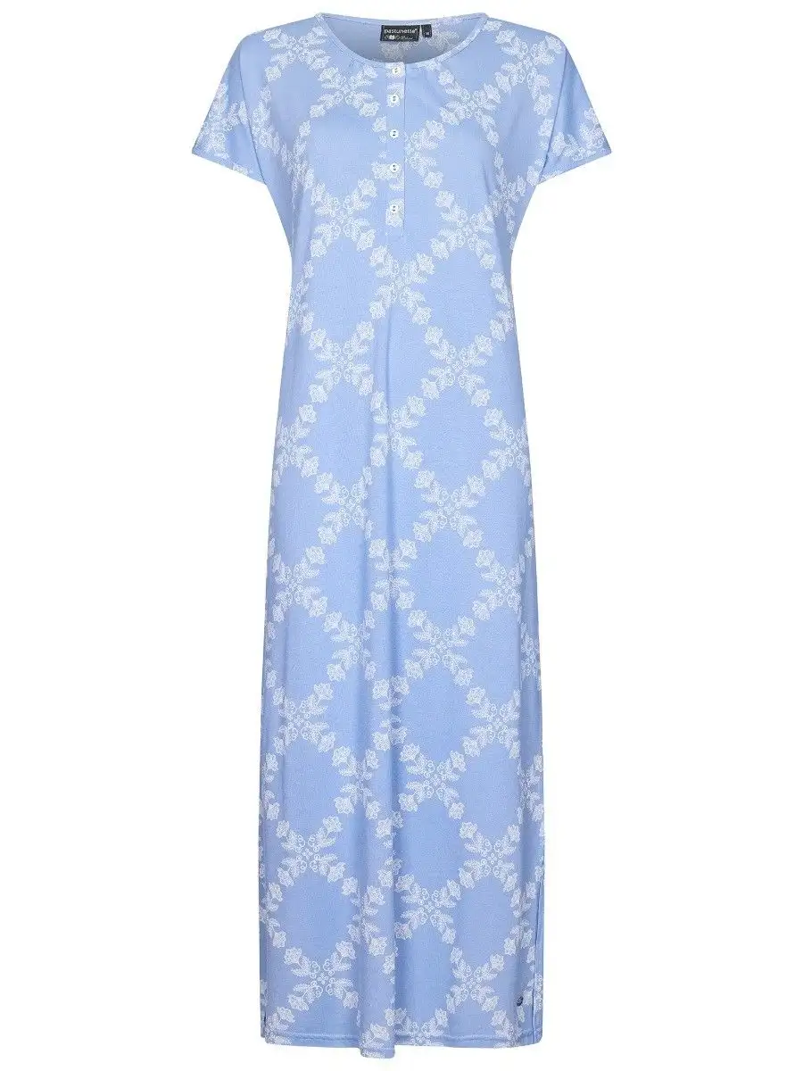 Pastunette Luxe Nightdress 95cm 15231-334-2