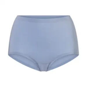 30176-6223 TC Secrets High waist powder blue