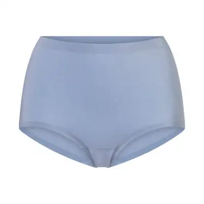 30176-6223 TC Secrets High waist powder blue