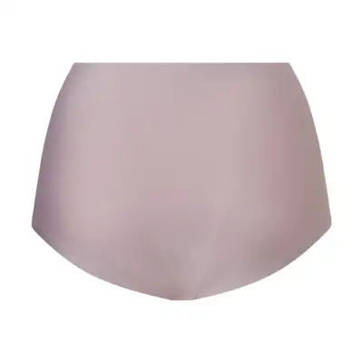 30176-6224 TC Secrets High waist soft taupe - Afbeelding 2