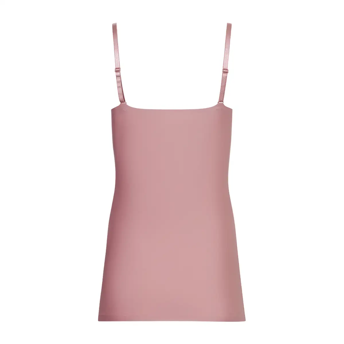 30249-6222 TC Secrets Spaghetti top rose pink - Afbeelding 2