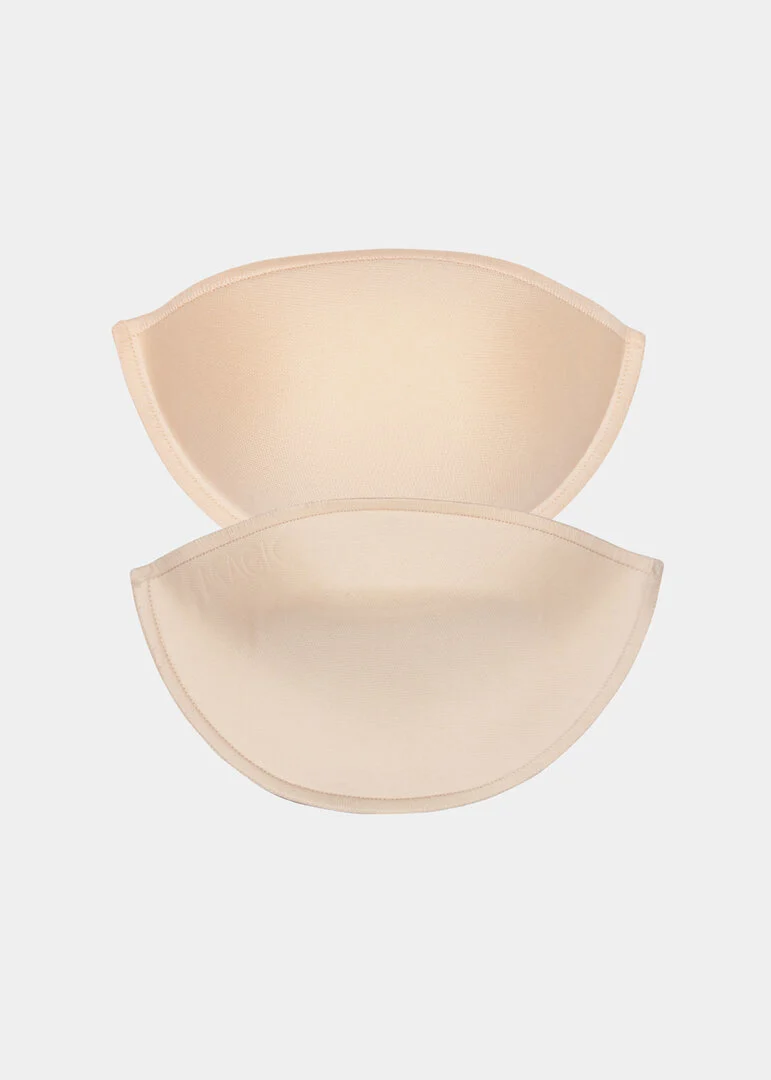 30WB-723 MAGIC Watersoft Push-Up Pads Latte
