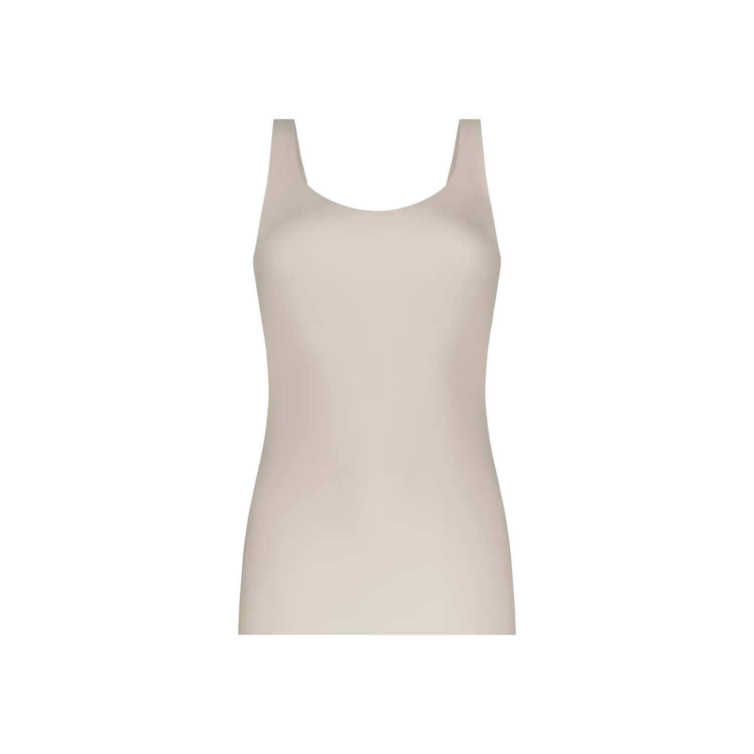 31614-1552 Ten Cate SECRETS Singlet 2-way almond