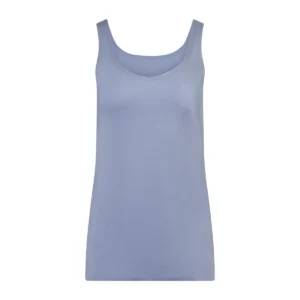 31614-6223 TC Secrets Top 2-way powder blue