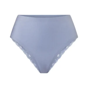 31821-6223 TC Secrets High waist brazilian lace powder blue