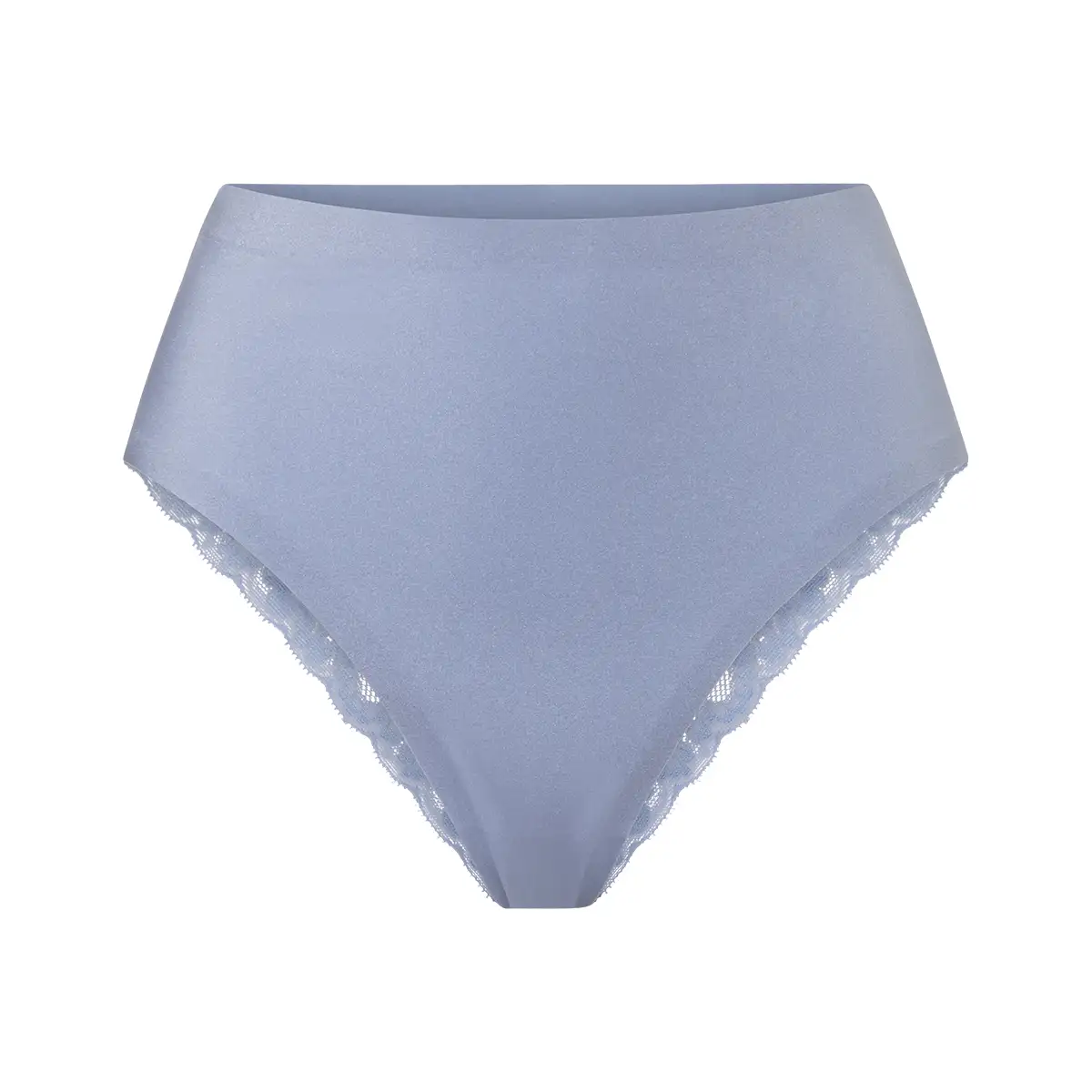 31821-6223 TC Secrets High waist brazilian lace powder blue