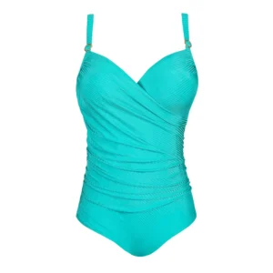 4013634-STU Primadonna Swim DELRAY corrigerend badpak Sea Turtle