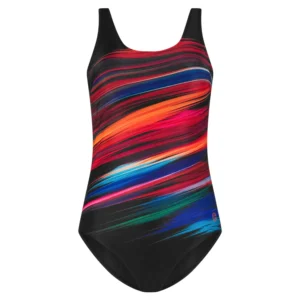 60651-6188 Ten Cate Swim Swimsuit soft cup colour