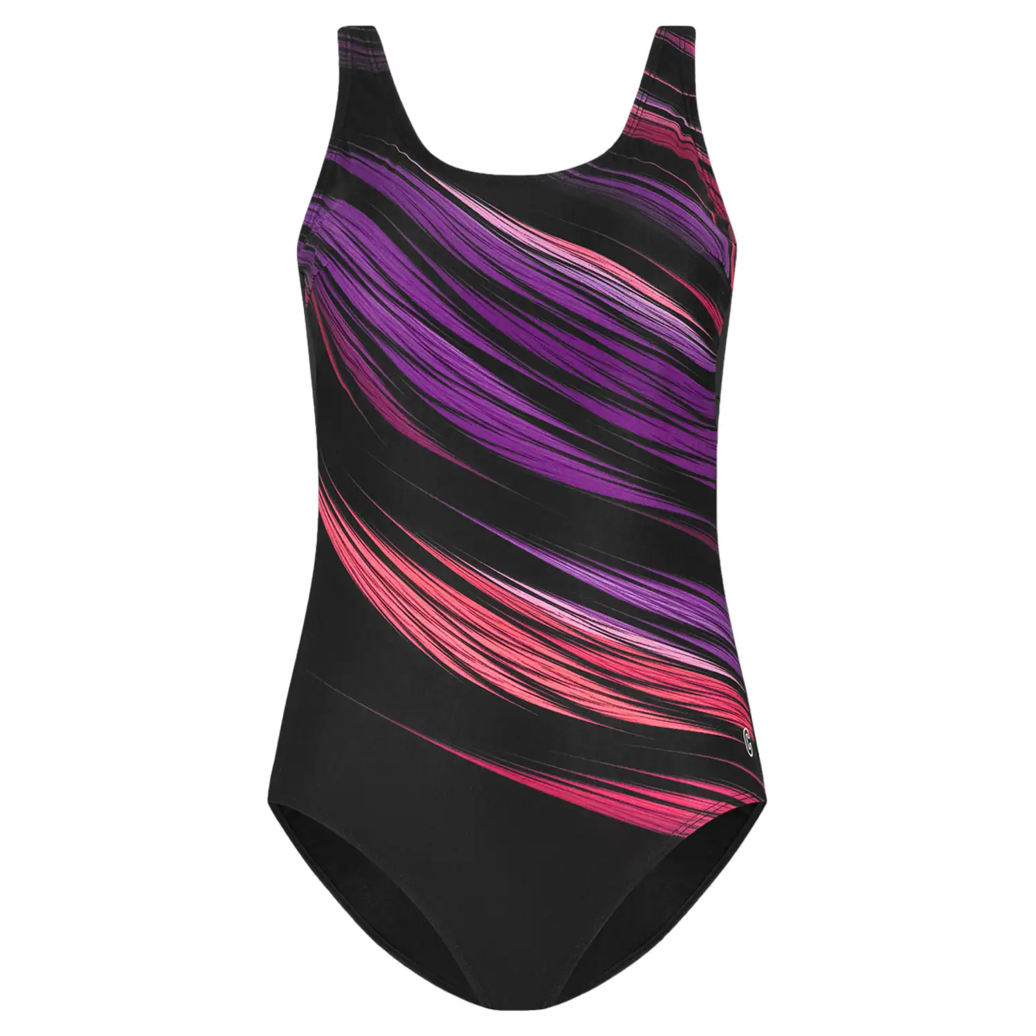 60653-6201 Ten Cate Swim Swimsuit soft cup