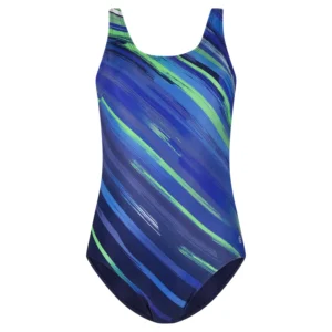 60653-6202 Ten Cate Swim Swimsuit soft cup sea