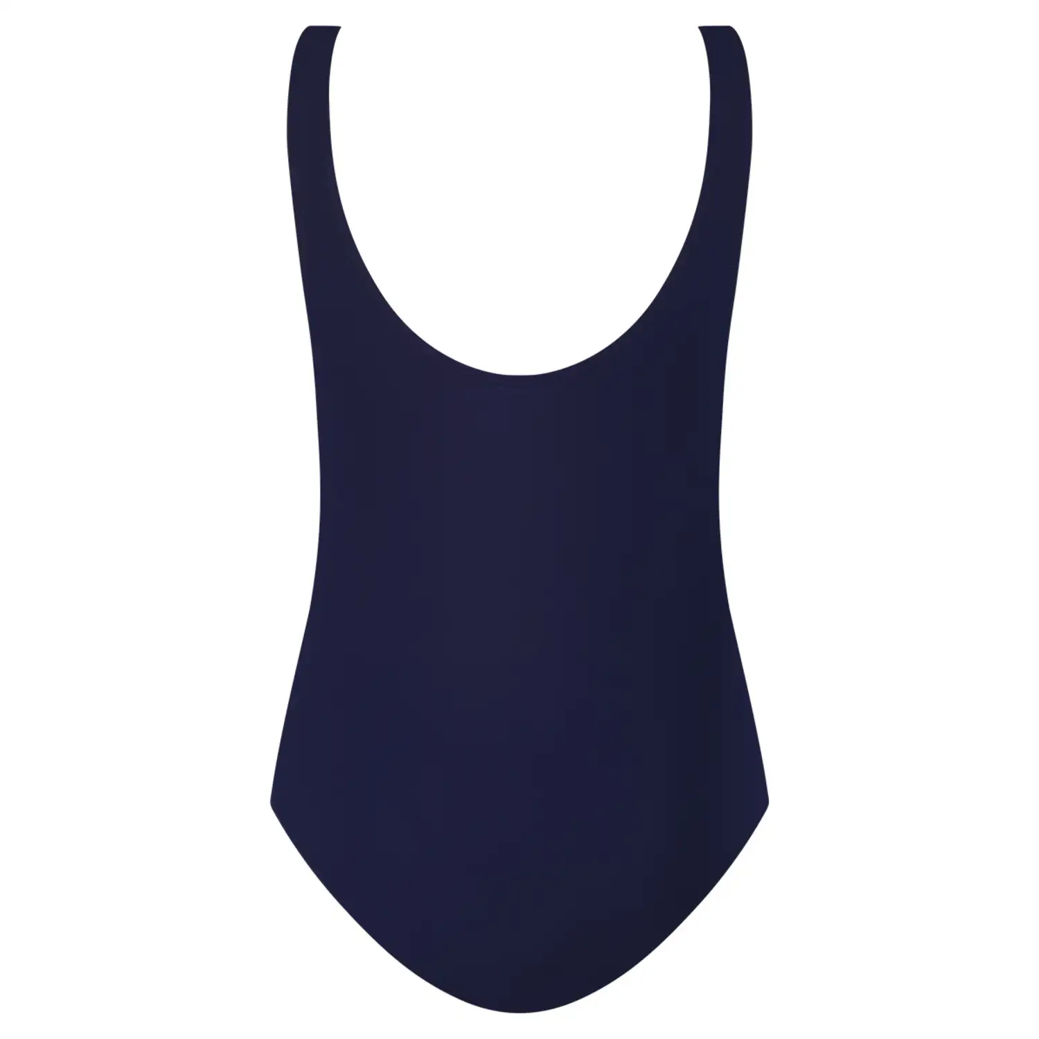 60653-6202 Ten Cate Swim Swimsuit soft cup sea - Afbeelding 2