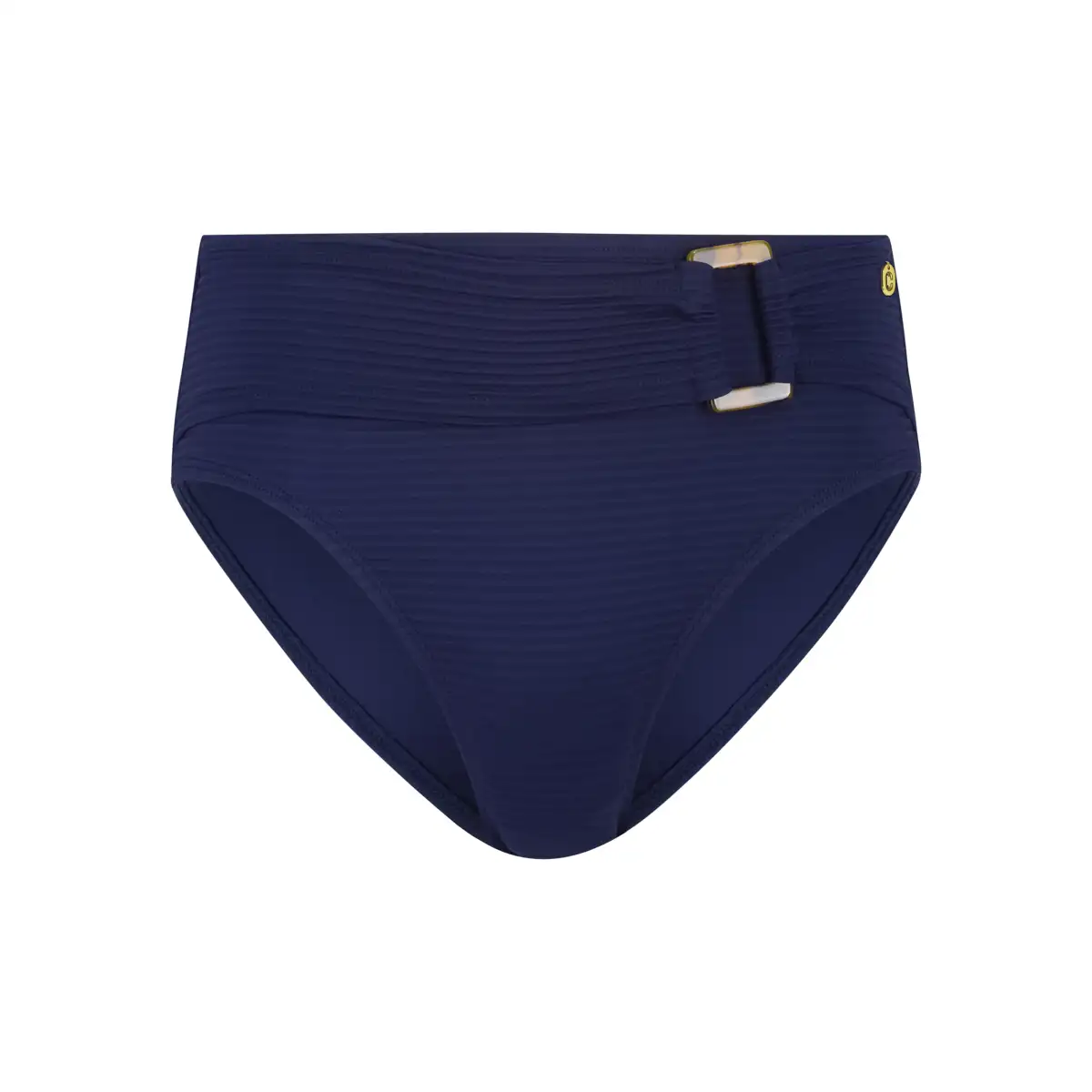 60668-1640 Ten Cate Swim Bikini bottom buckle ink