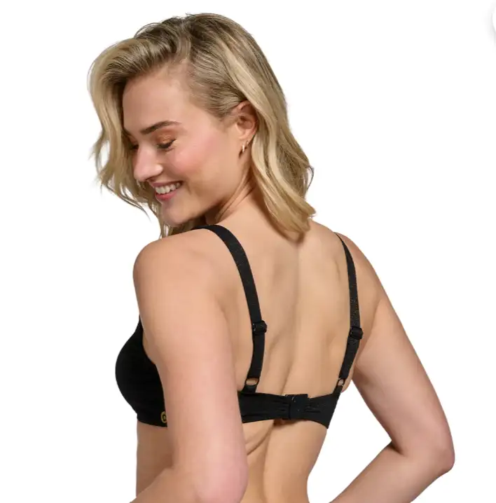 60677-090 Ten Cate Swim Bikini top removable - Afbeelding 3