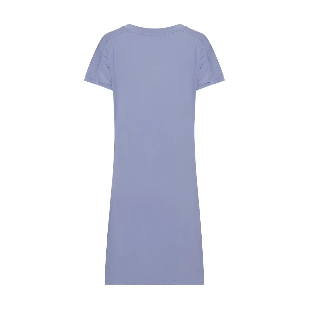 60693-6223 TC H&N Dress short sleeve powder blue - Afbeelding 2