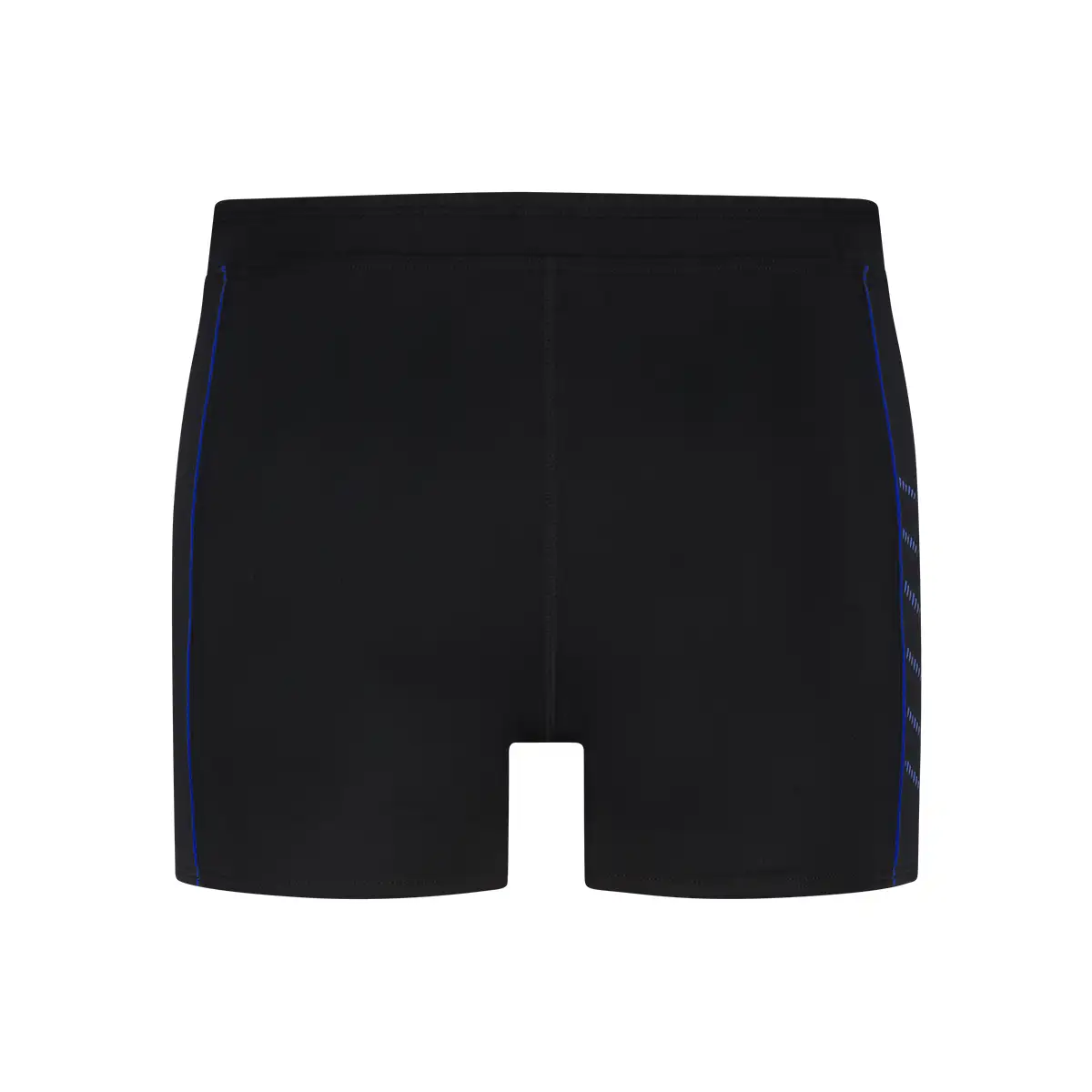 60697-6227 Ten Cate Swim Swim shorts black / blue - Afbeelding 2