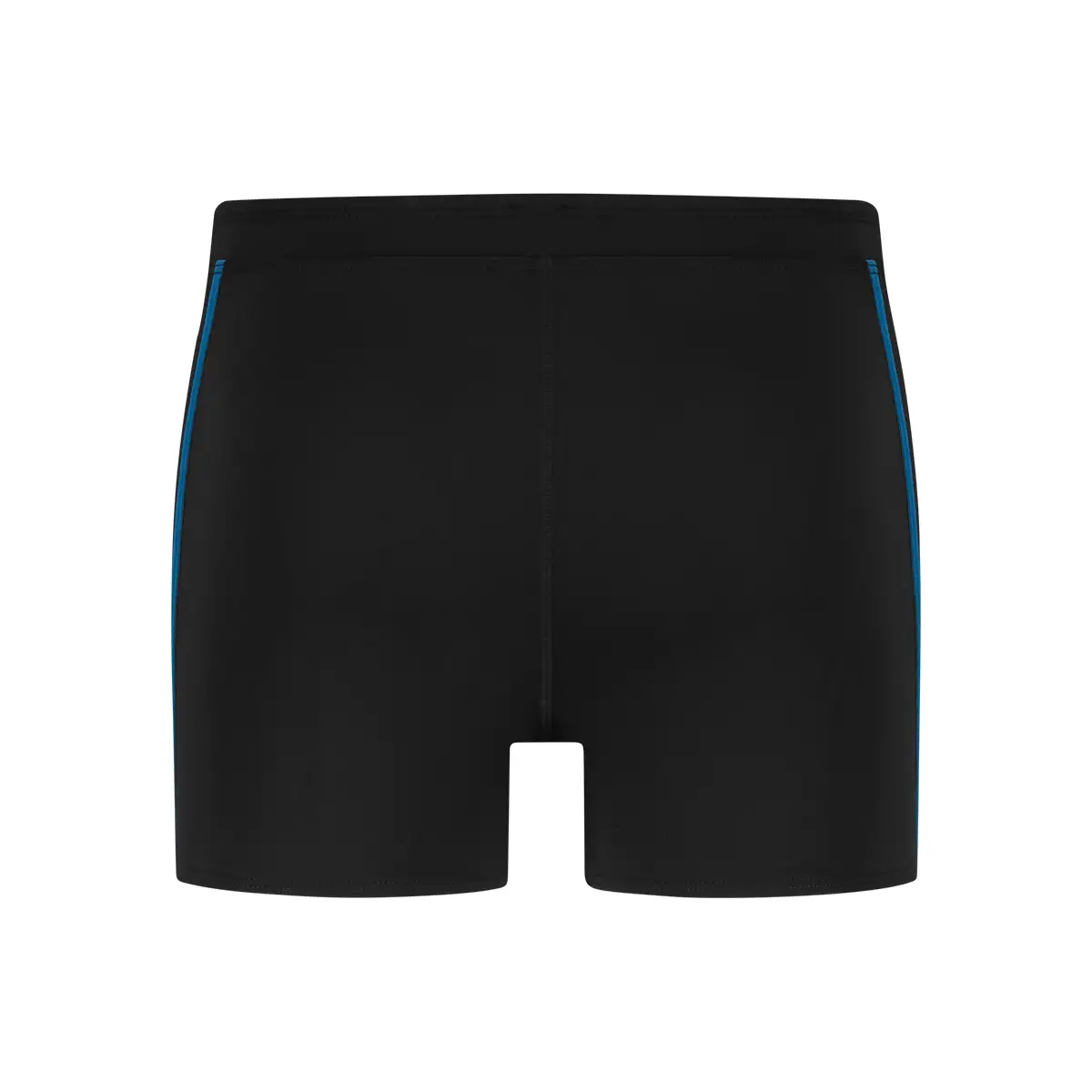60710-6230 Ten Cate Swim zwemshorts black/petrol - Afbeelding 2