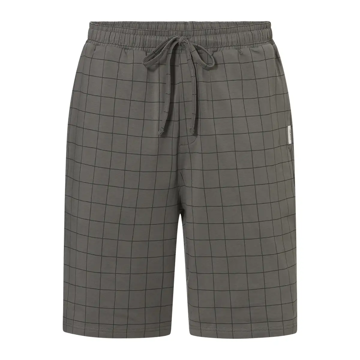 60740-6232 TC H&N pants shorts jersey autumn check