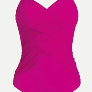 7210-569 Anita Aileen badpak hot pink
