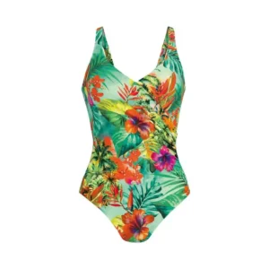 7405-820 Anita Salia badpak real teal