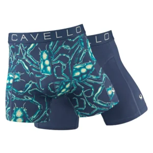CB25006-570 Cavello heren boxershort jeans