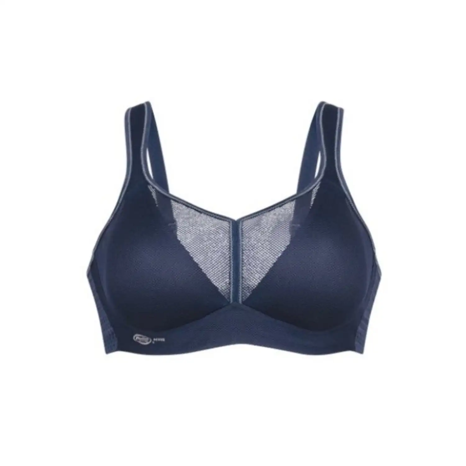 5544-371 Anita Sportbeha blue