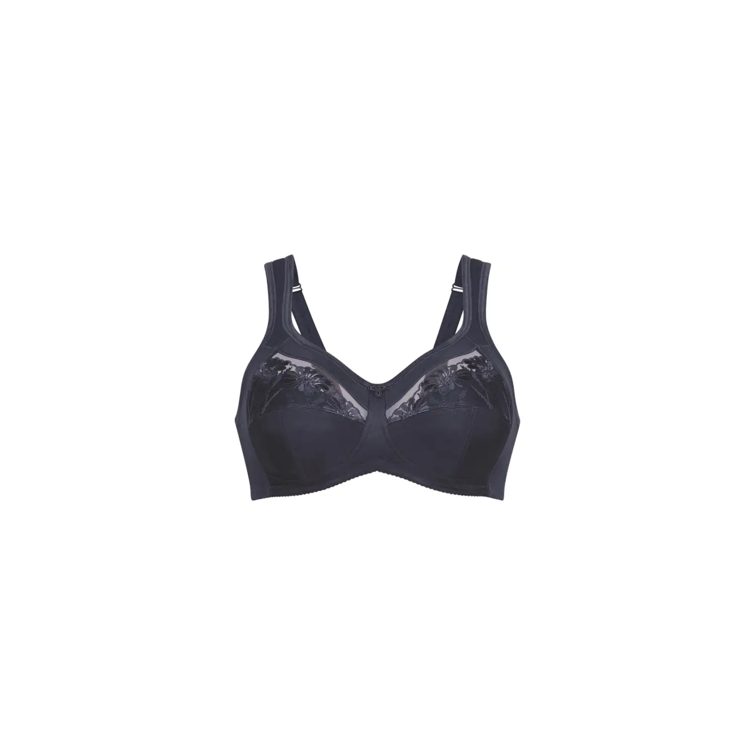 5448-463 Anita Safina Topcomfortbeha shadow blue