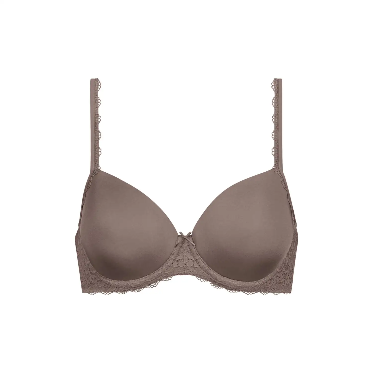 74800-1279 Mey bi-stretch bra milkn