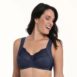 5882-380 Anita Orely Topcomfortbeha marine blauw