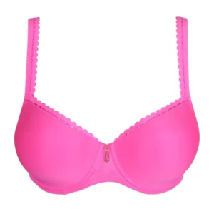 0242462CAF Primadonna Twist VIVGIRL balconnet Cactus Flower