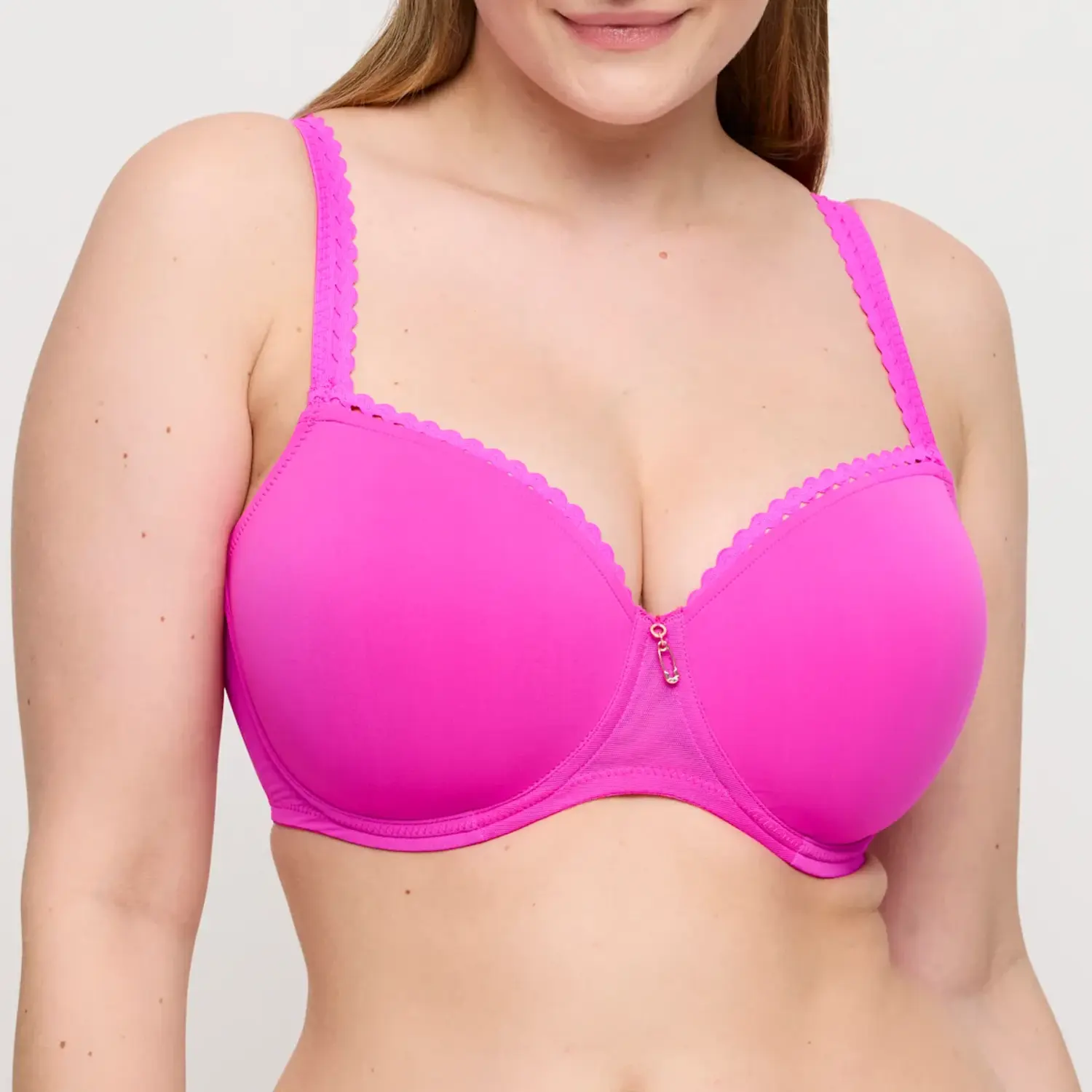 0242462CAF Primadonna Twist VIVGIRL balconnet Cactus Flower - Afbeelding 2
