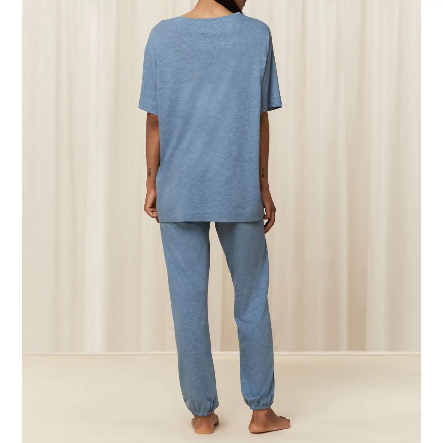 10214839-3232 Triumph pyjama Sets SSL - Afbeelding 3