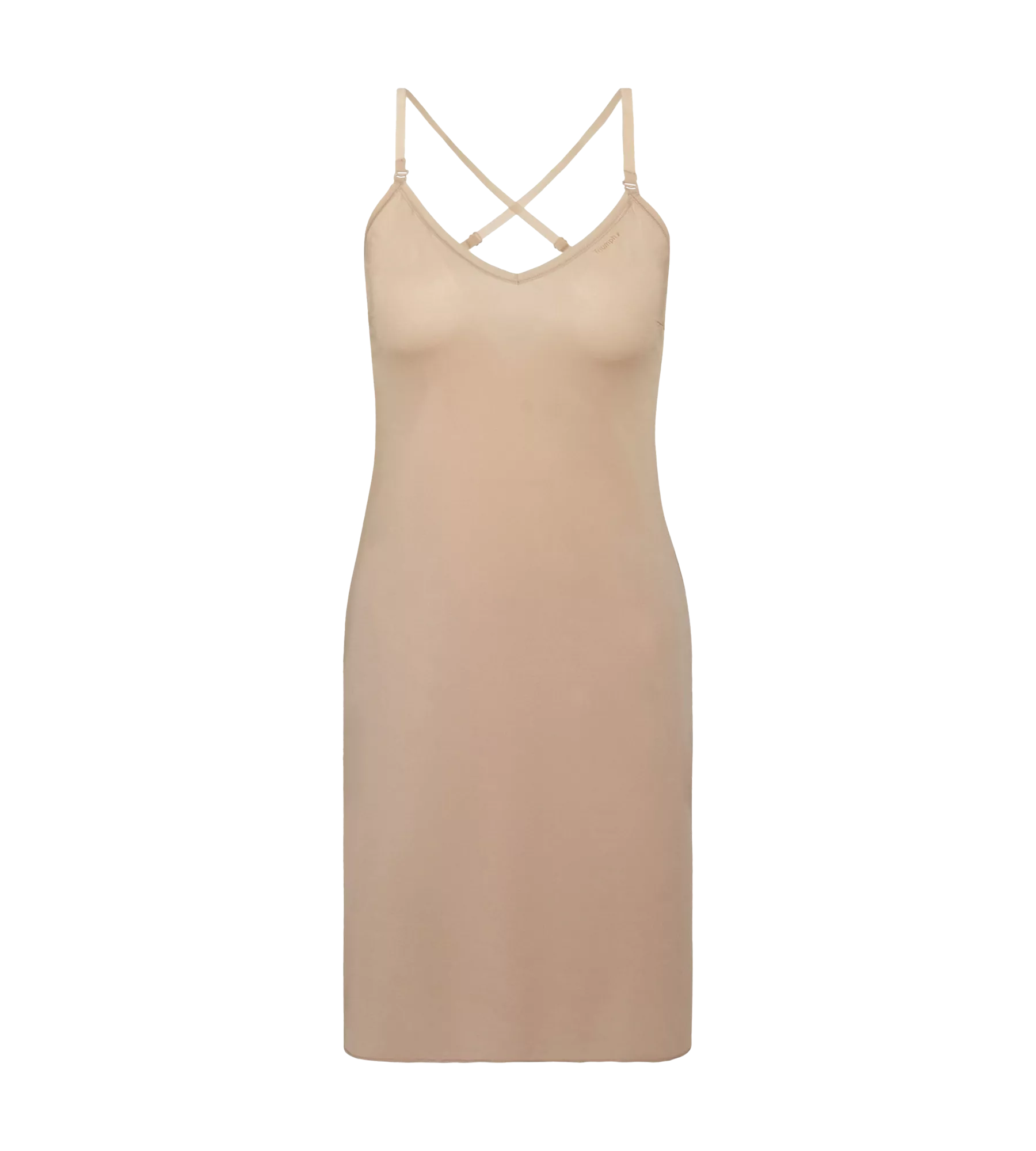 10216518-6106 Triumph Body Make-Up T Dress 02 smooth skin
