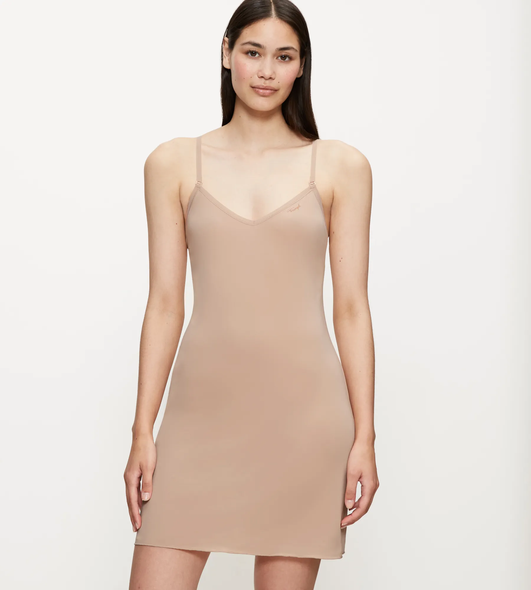 10216518-6106 Triumph Body Make-Up T Dress 02 smooth skin - Afbeelding 2